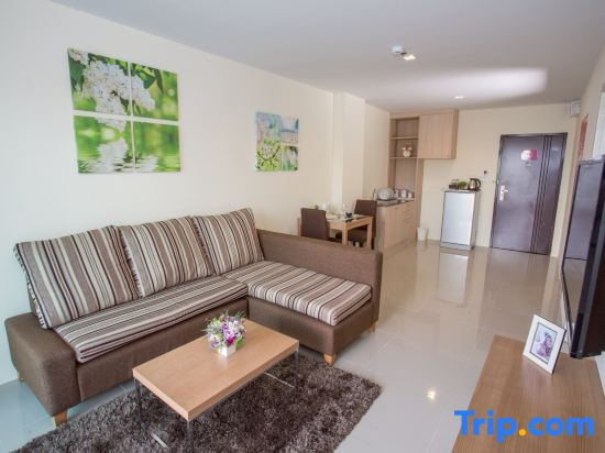 R-Con Hotel @ Siam - Chambres