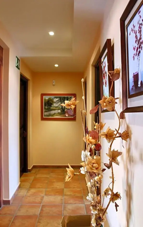Hotel Rural El Gran Duque - Général
