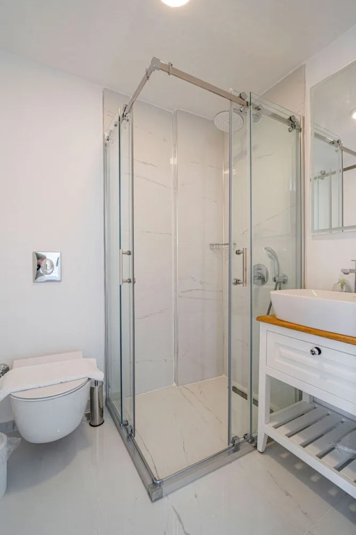 Номер Grand в Alacope Alaçatı +12