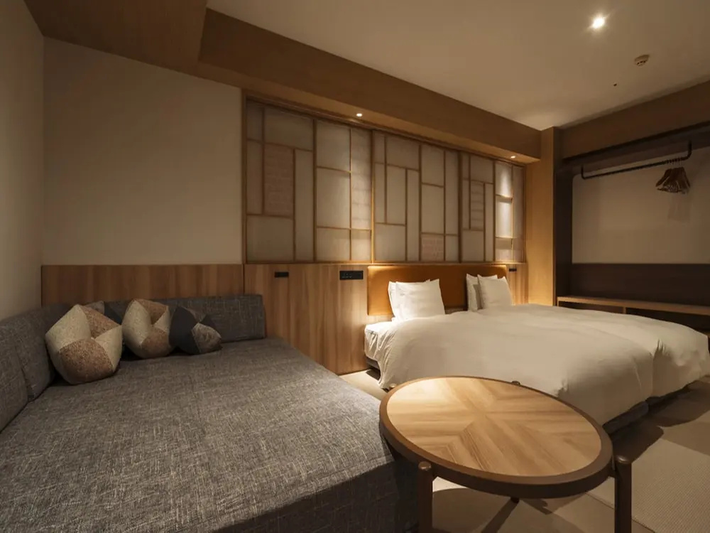 Richmond Hotel Sapporo Odori 사진 13