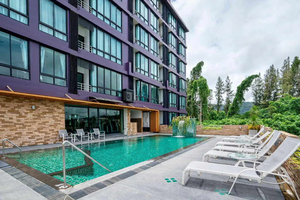 Hotel photo 15