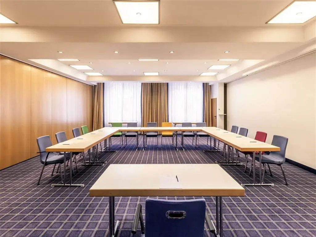 Mercure Hotel Köln City Friesenstraße - Général