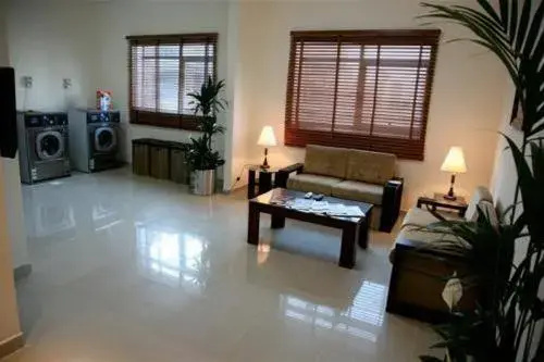 Samaya Hotel Apartments Sharjah - Général