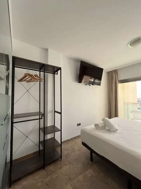 Hotel Port Sitges - Chambres