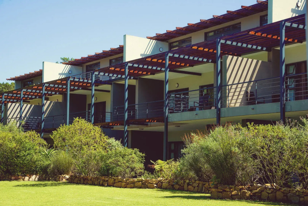 Premier Resort The Moorings, Knysna