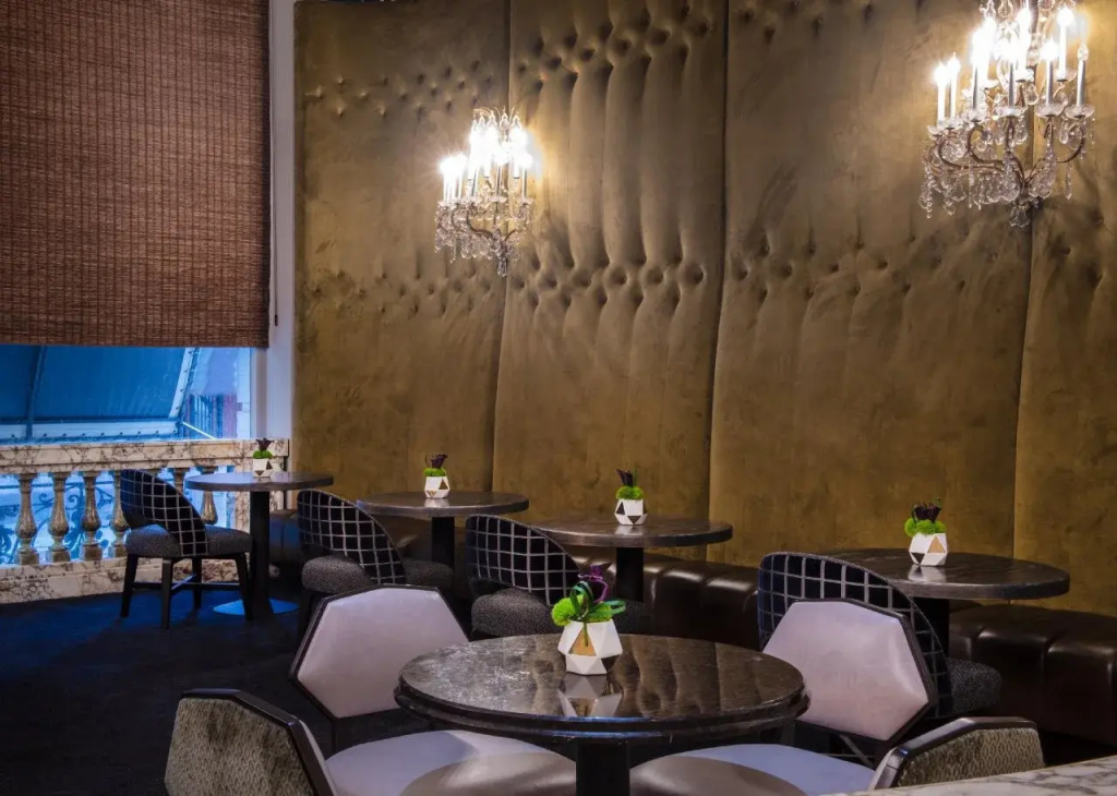 Le Pavillon, New Orleans, a Tribute Portfolio Hotel by Marriott - Général