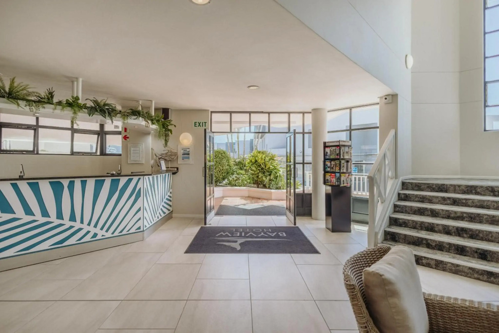 Bayview Hotel - фото 19