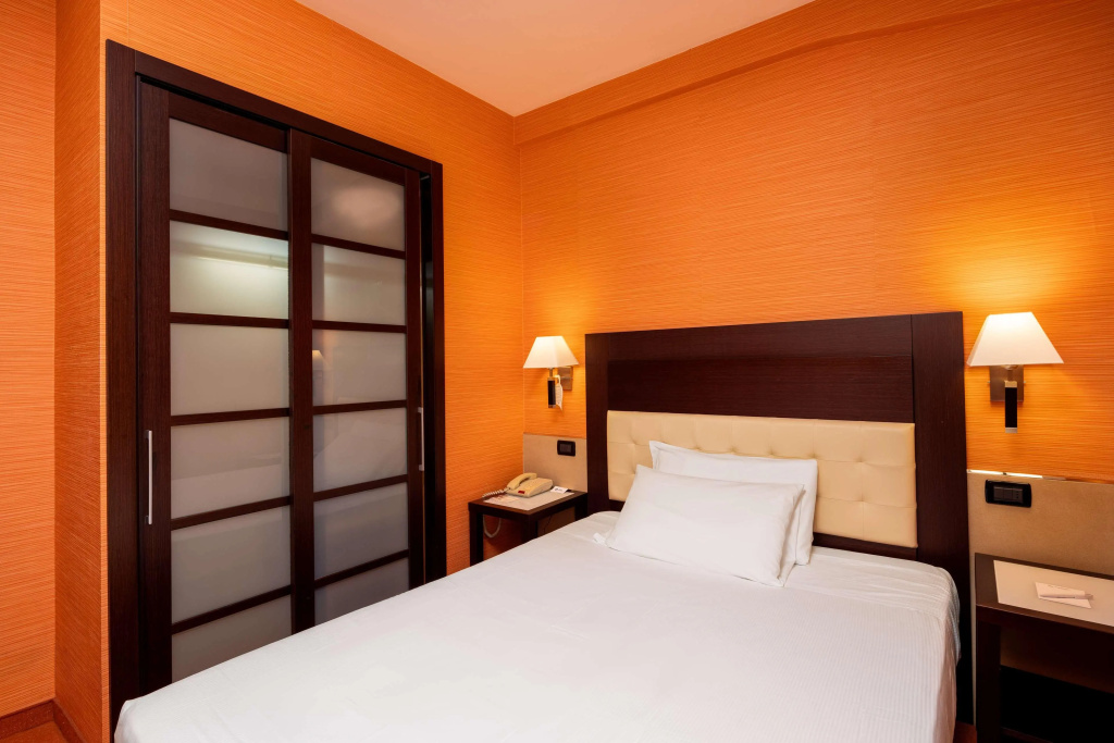 Best Western Gorizia Palace Hotel - Général