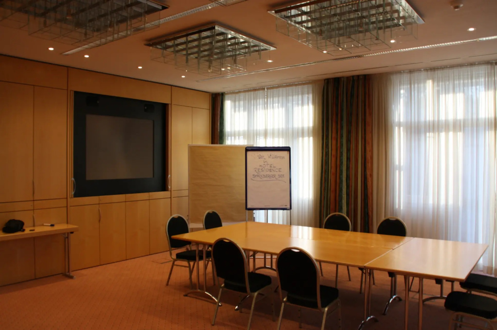 Hotel Residence Starnberger See - Général