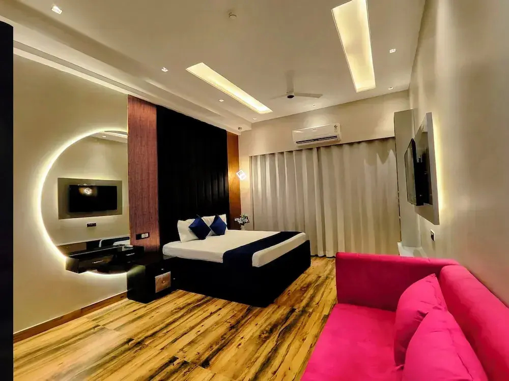 Hotel photo 5