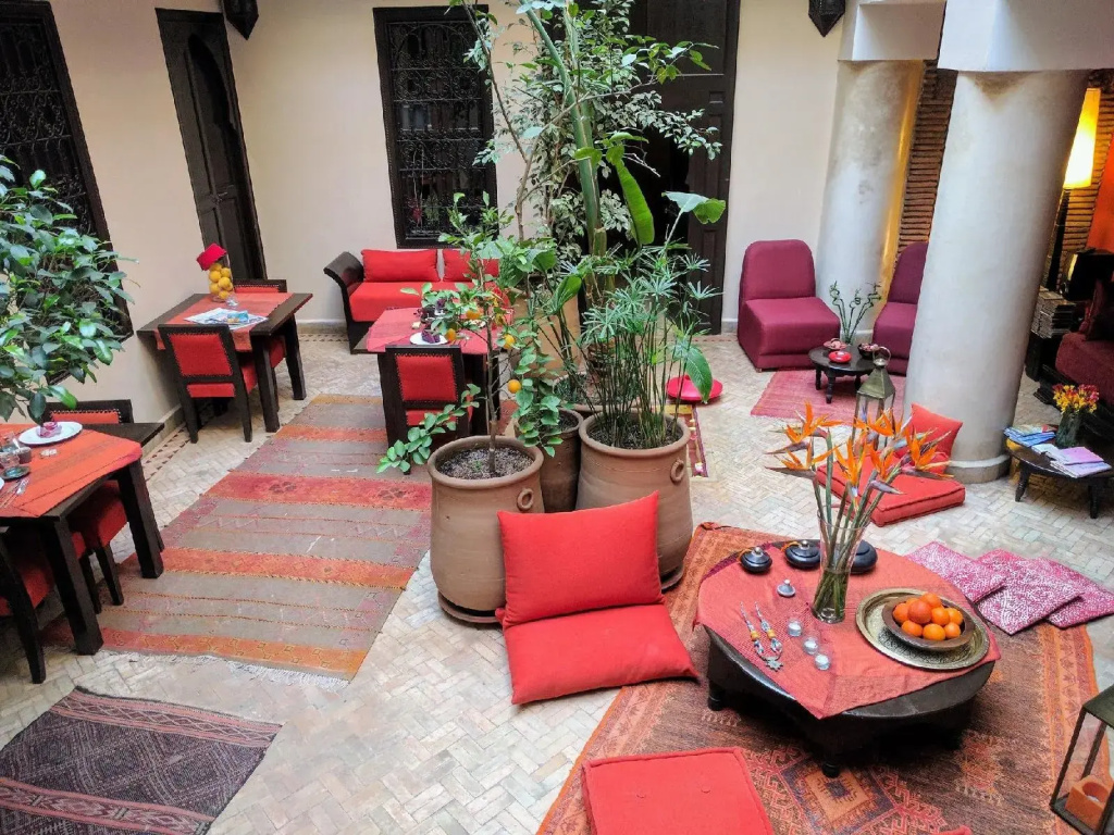 Hotel photo 21