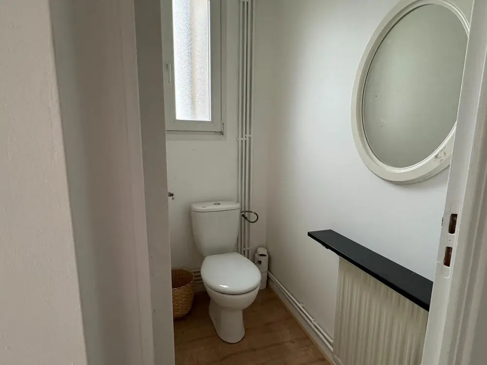 Afficher la photo 8 — Charming Appartement With Roof Terrace in Vittel