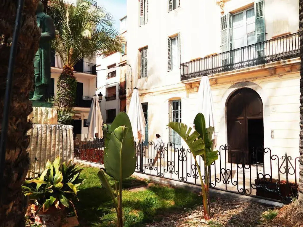 1840 Apartments Sitges