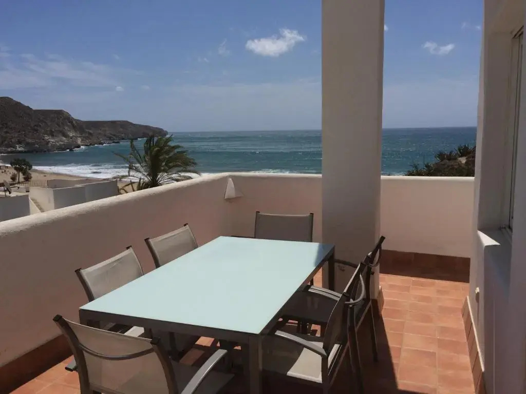Real Agua Amarga Las Villas - Chambres