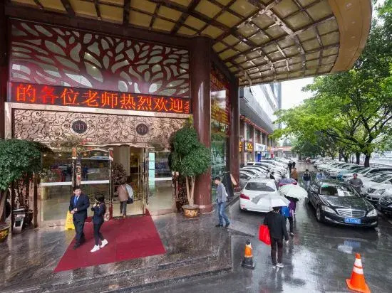 Hotel photo 18