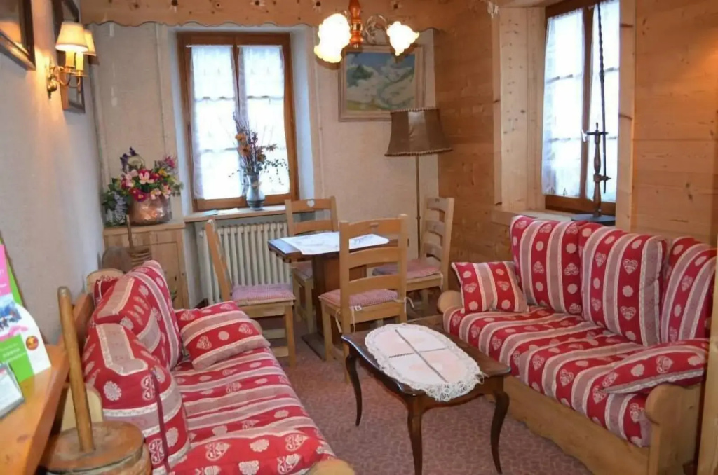 Voir la photo 4 — Hotel Les Touristes