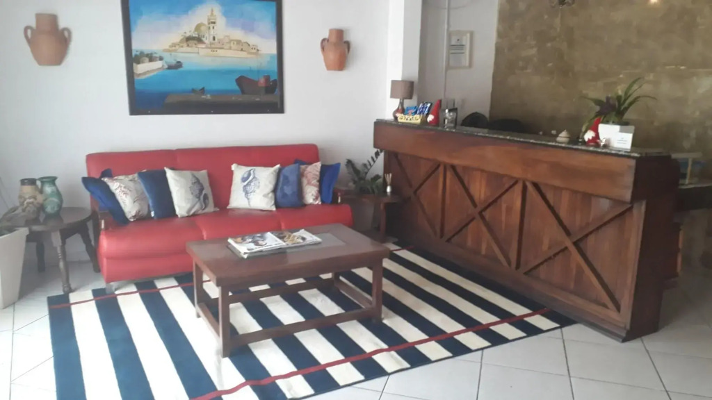 Hotel Le Massilia — фото 2