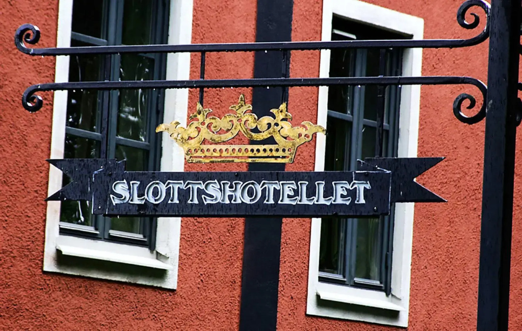 Slottshotellet i Kalmar - Général