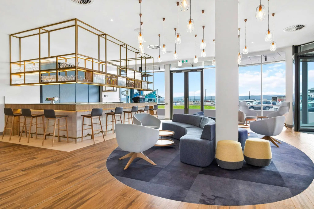 Hilton Garden Inn Albany — фото 4