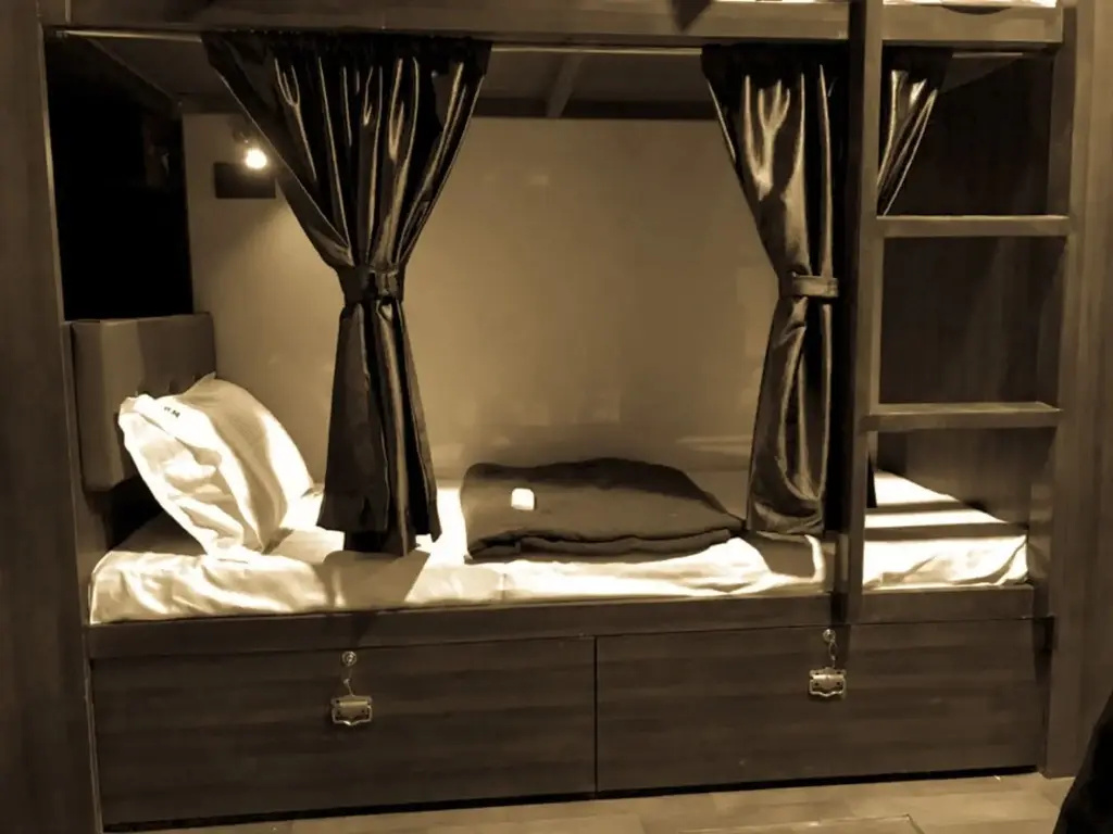 Hotel photo 6