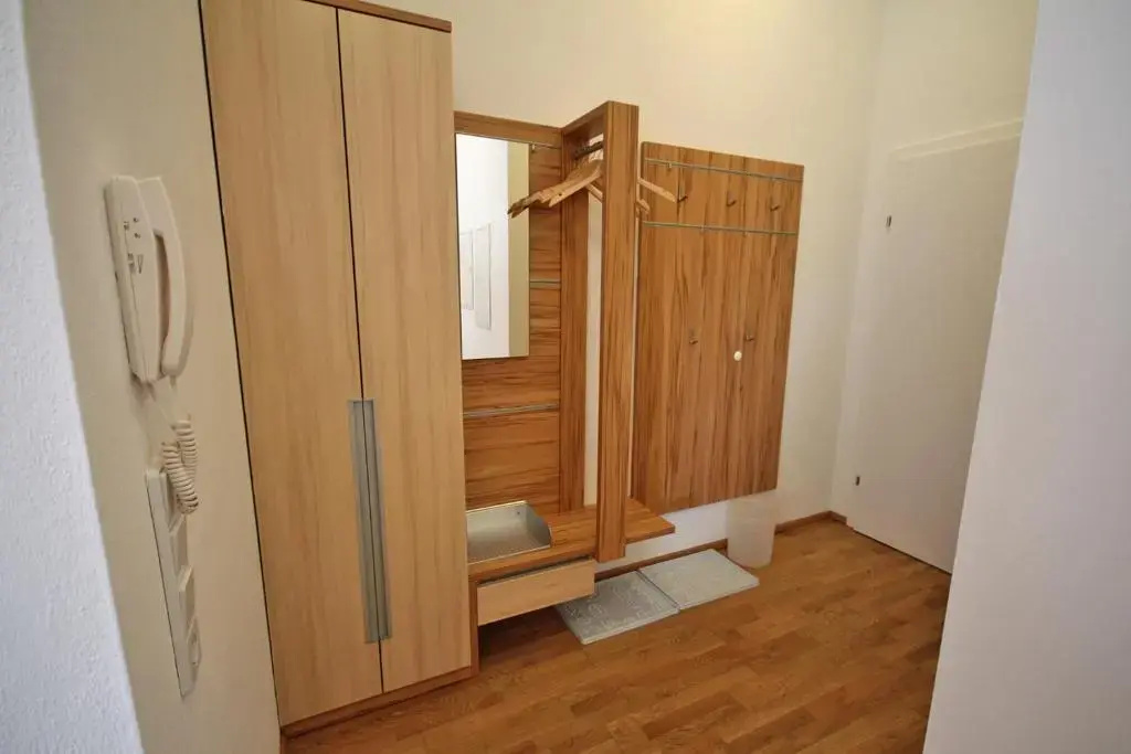 Ferienwohnungen Karoline - Chambres