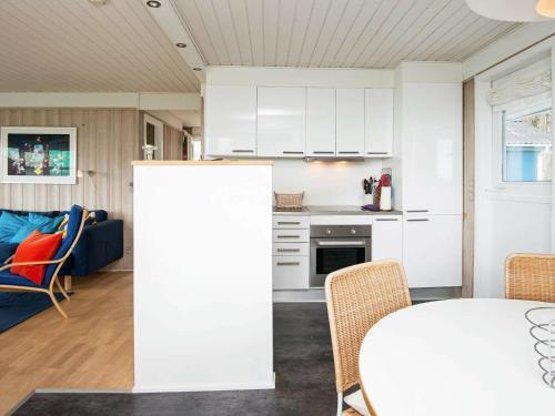 Отель Holiday Home Nørgårds, фото 8