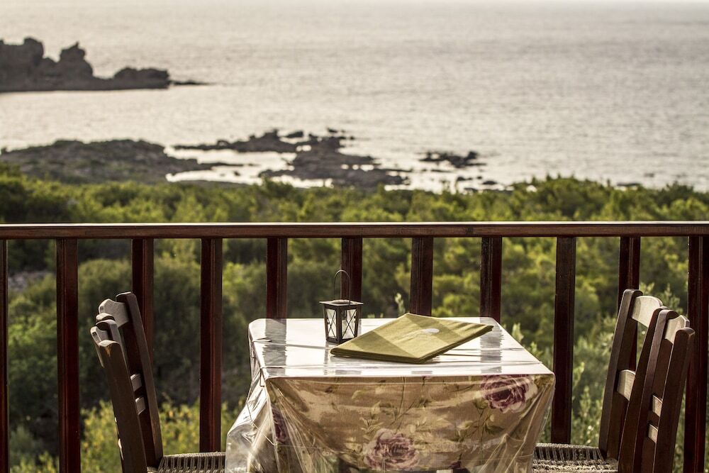 Glykeria Hotel by null