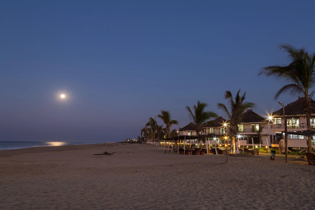 Villas Paraiso Resort - Général