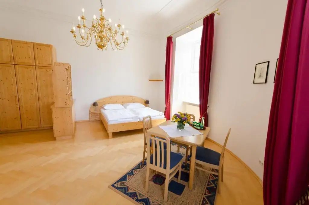 Schloss Gumpoldskirchen - Chambres