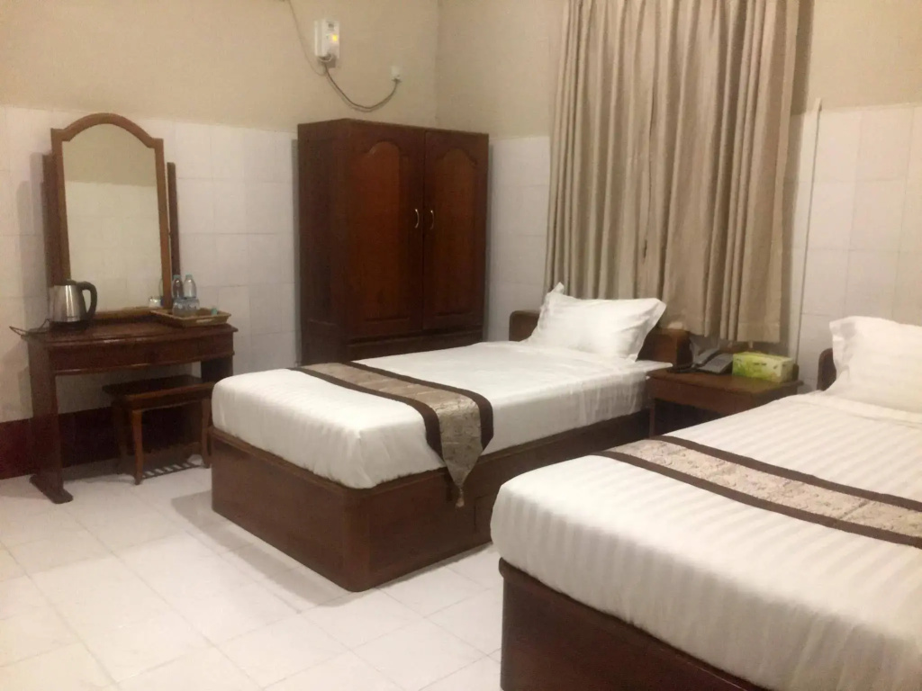 Hotel photo 20