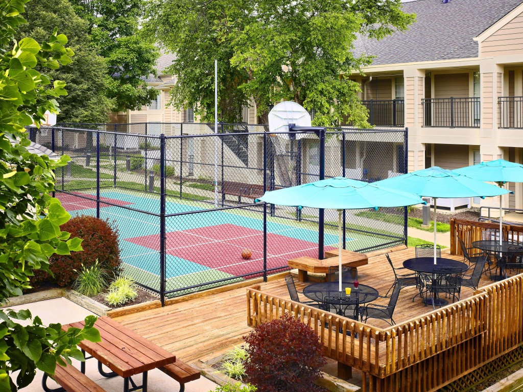 Sonesta ES Suites St. Louis Westport - Général