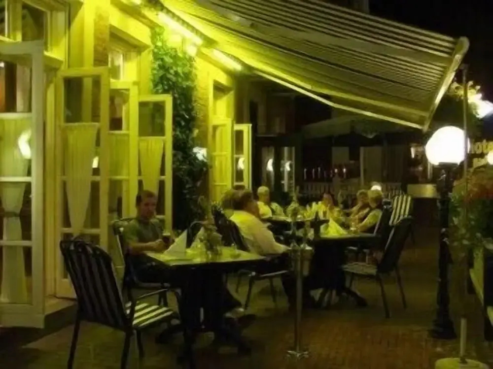 AKZENT Hotel Tietmeyer - Général