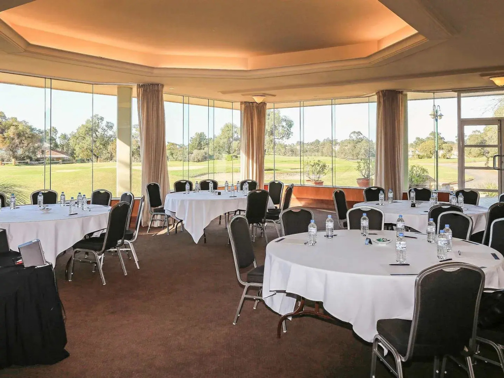 Novotel Vines Resort Swan Valley - Général