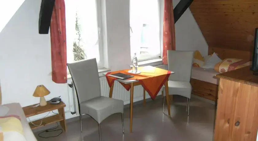 Haus Butz - Général
