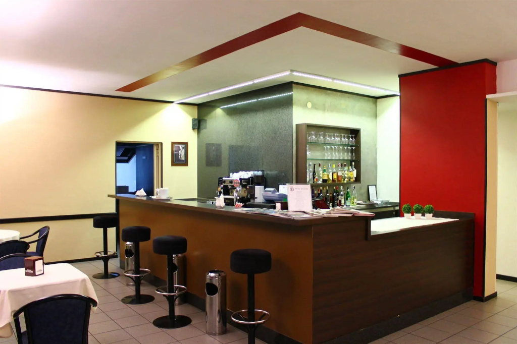 Hotel Griselda - Général