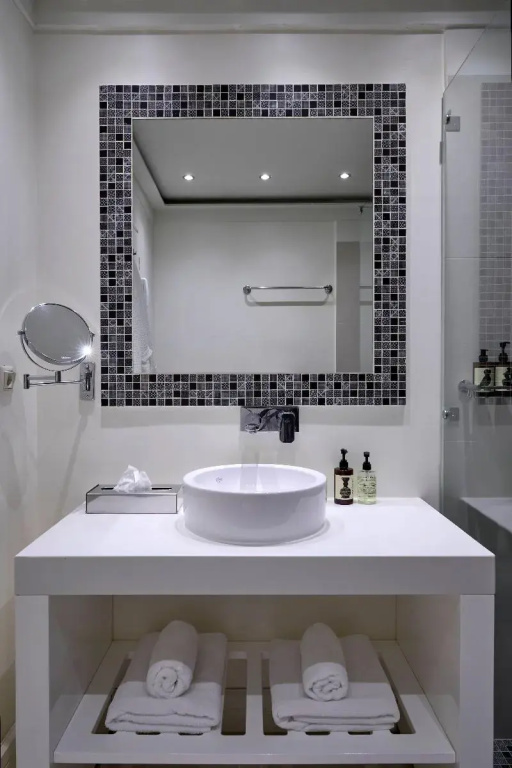 Skiathos Princess Resort - Chambres
