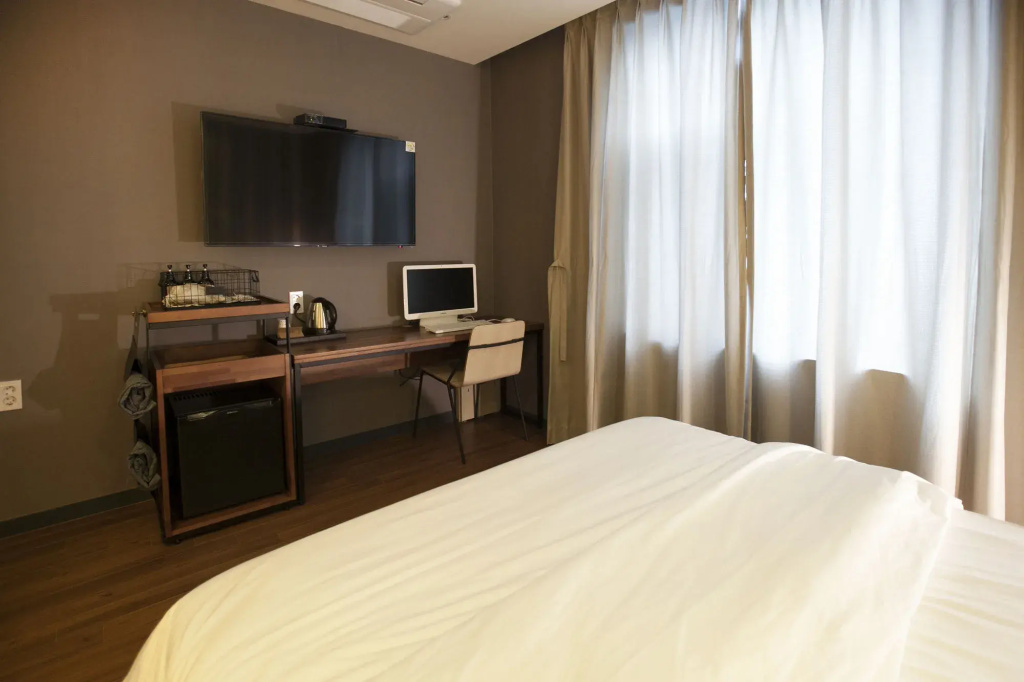 Hotel photo 6