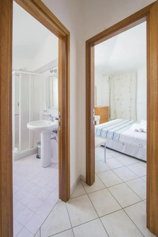 Olbia City Hotel - Chambres
