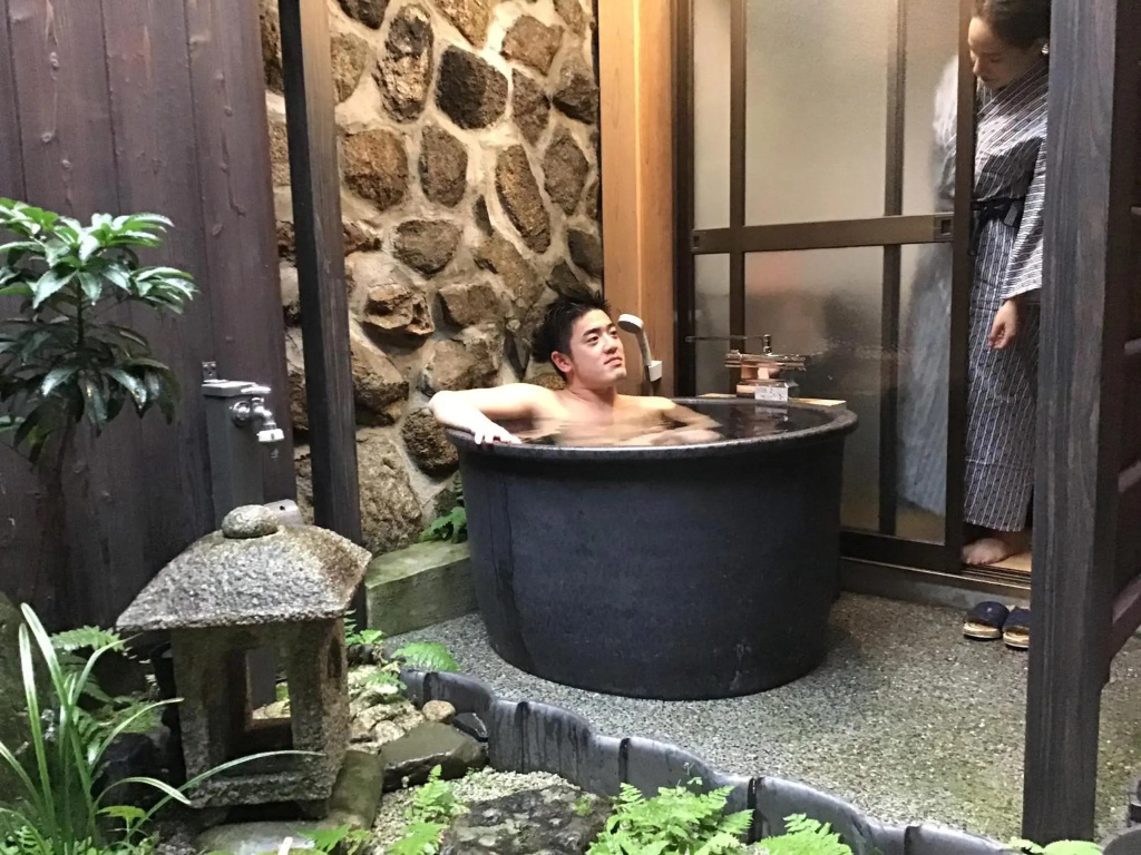Machiya Tsubara Gojozaka - Vacation STAY 39192 사진 18