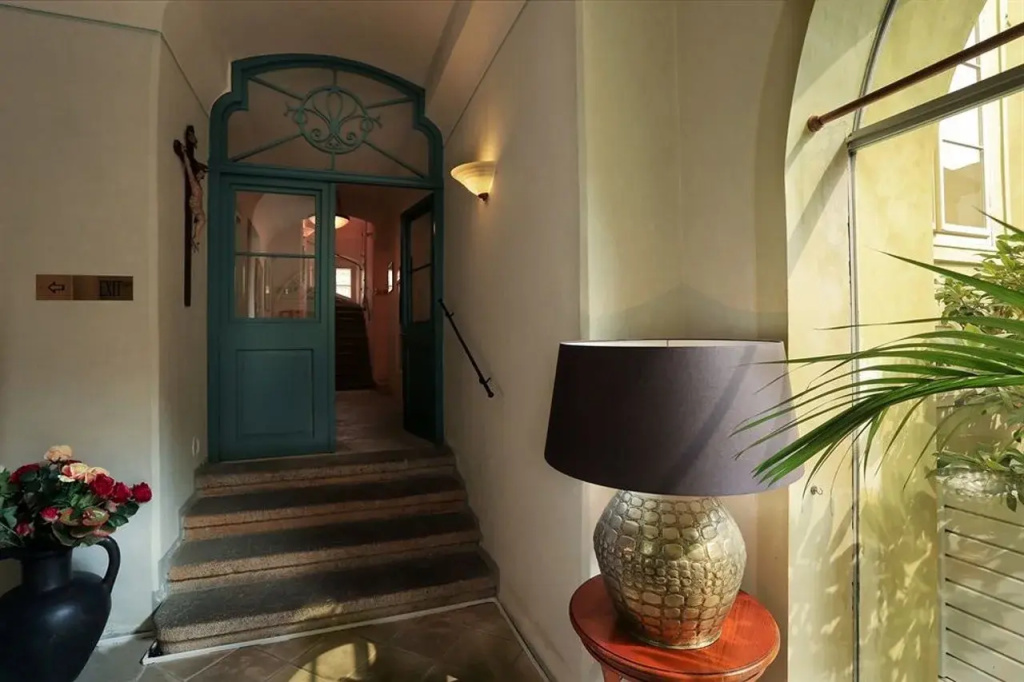 Appia Hotel Residences - Général