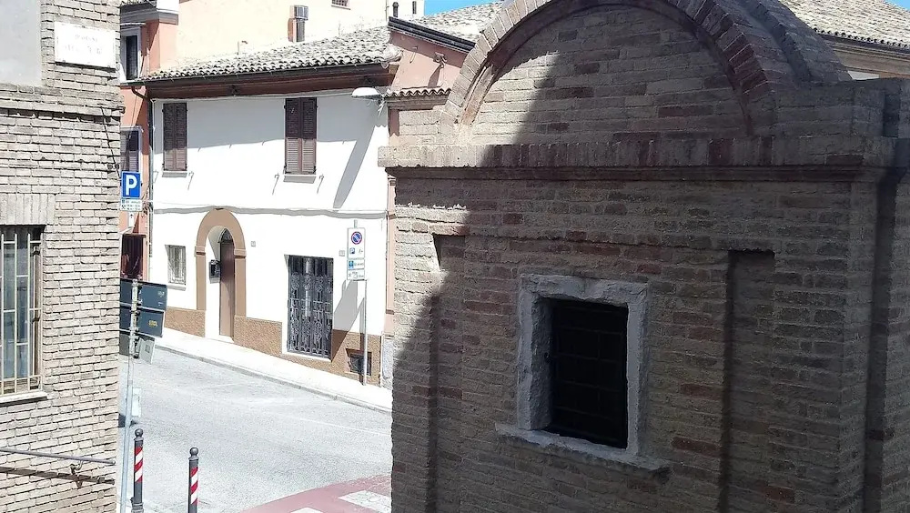 Gli Angeli