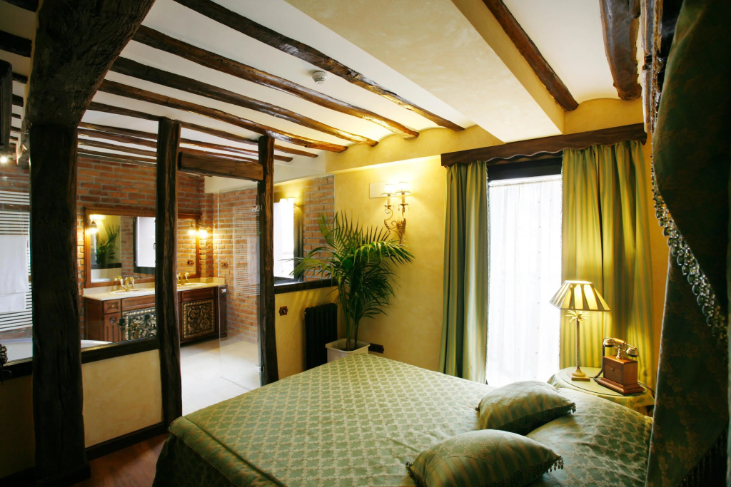Hotel Boutique Real Casona de las Amas - Général