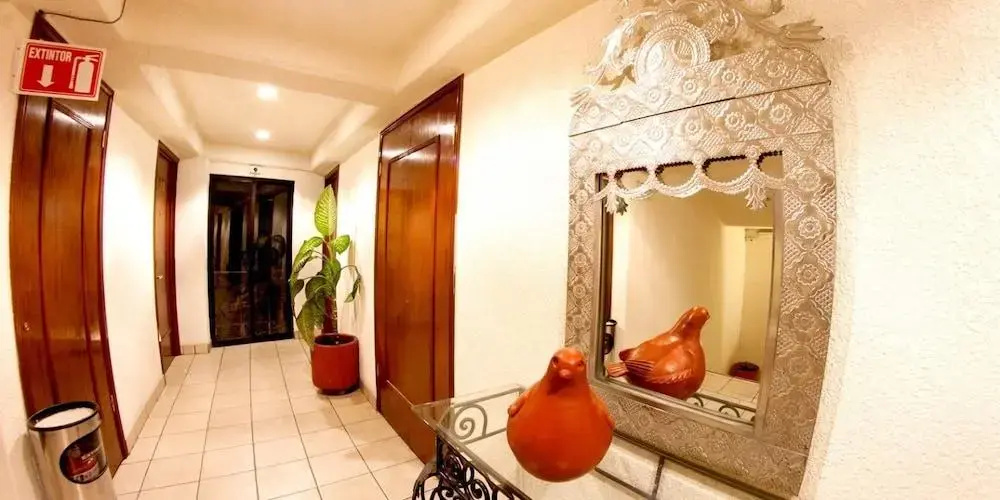 Hotel photo 10