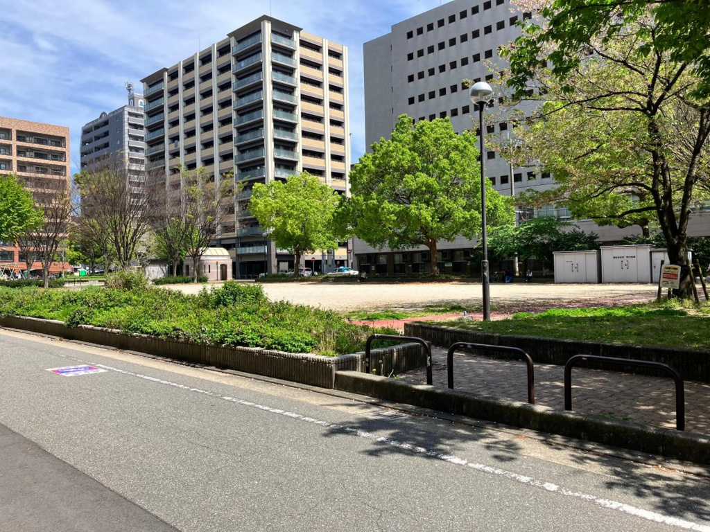 Parkside Inn Hakata