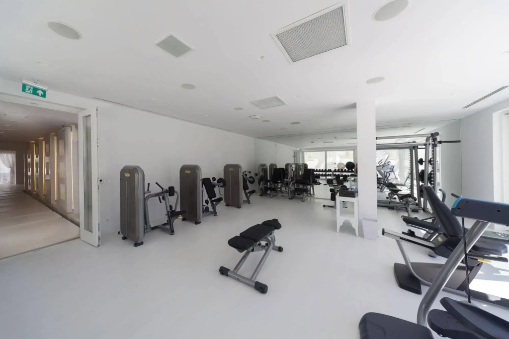 Il Riccio Beach House - Général