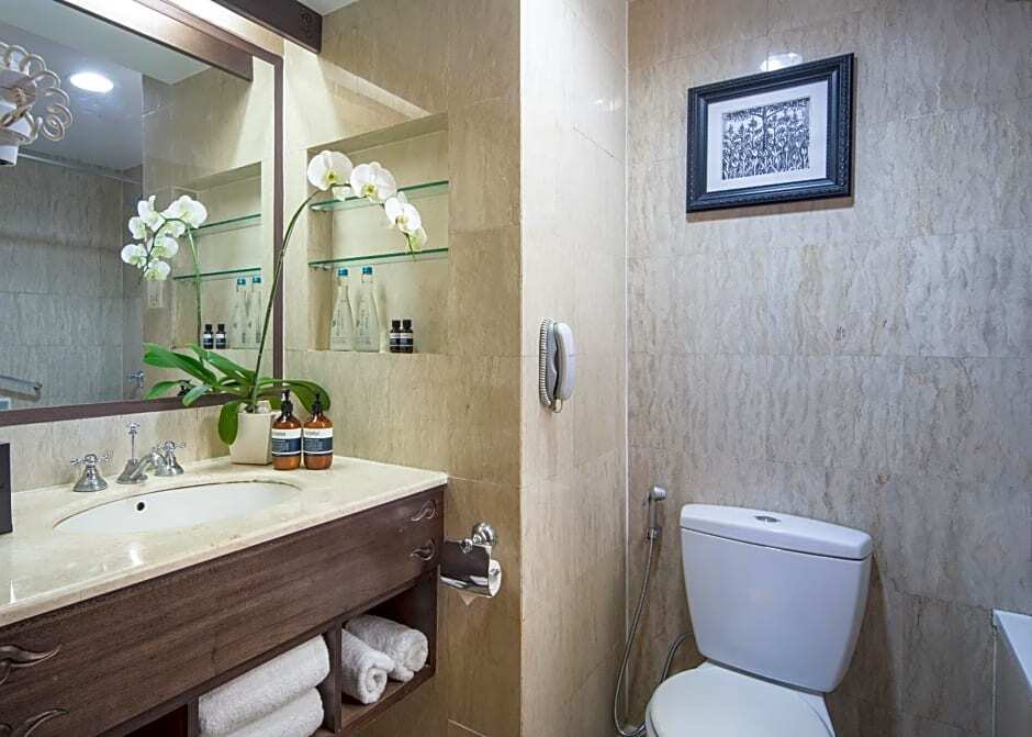 Ramayana Resort & Spa Kuta