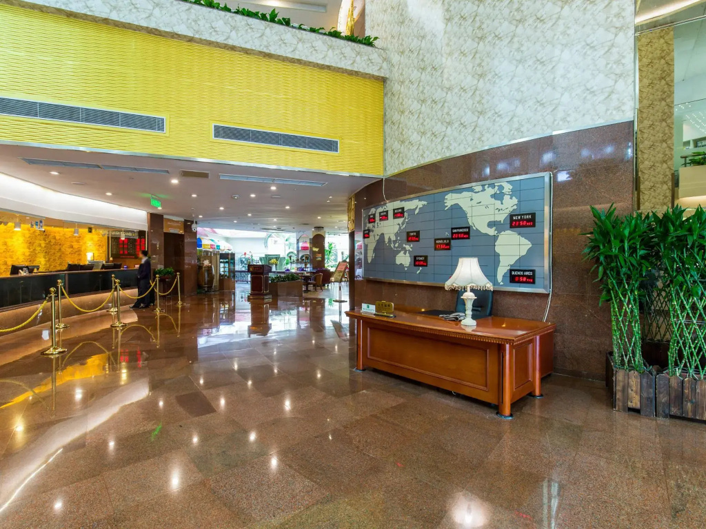 Hotel photo 2