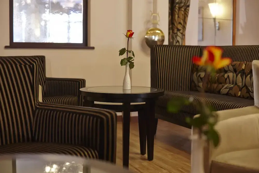 Dehner Blumen Hotel - Général
