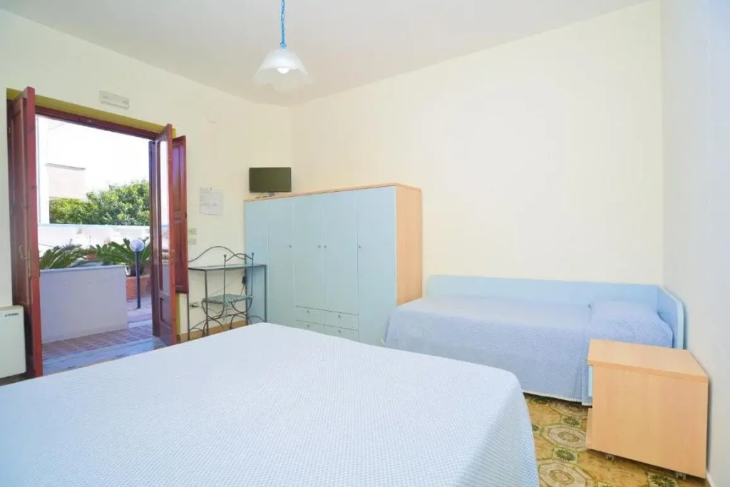 Hotel Celeste - Général