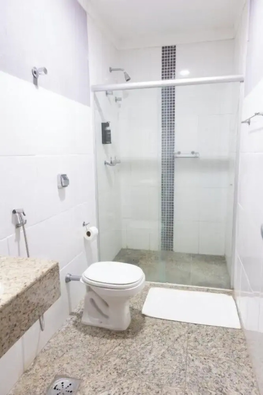 BOMBONATO HOTEL - Fácil Acesso ao Aeroporto e parque de Exposições ABCZ - Chambres